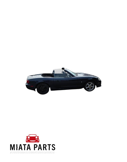 MX5 NB Wrecking