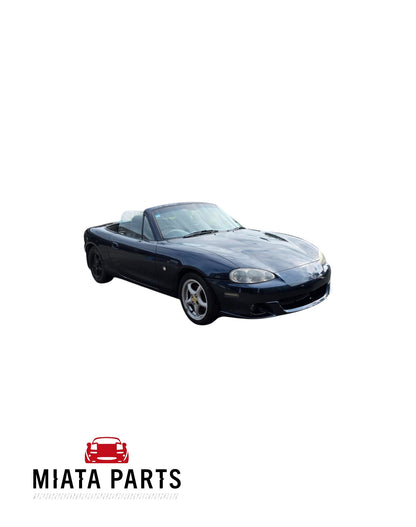 MX5 NB Wrecking