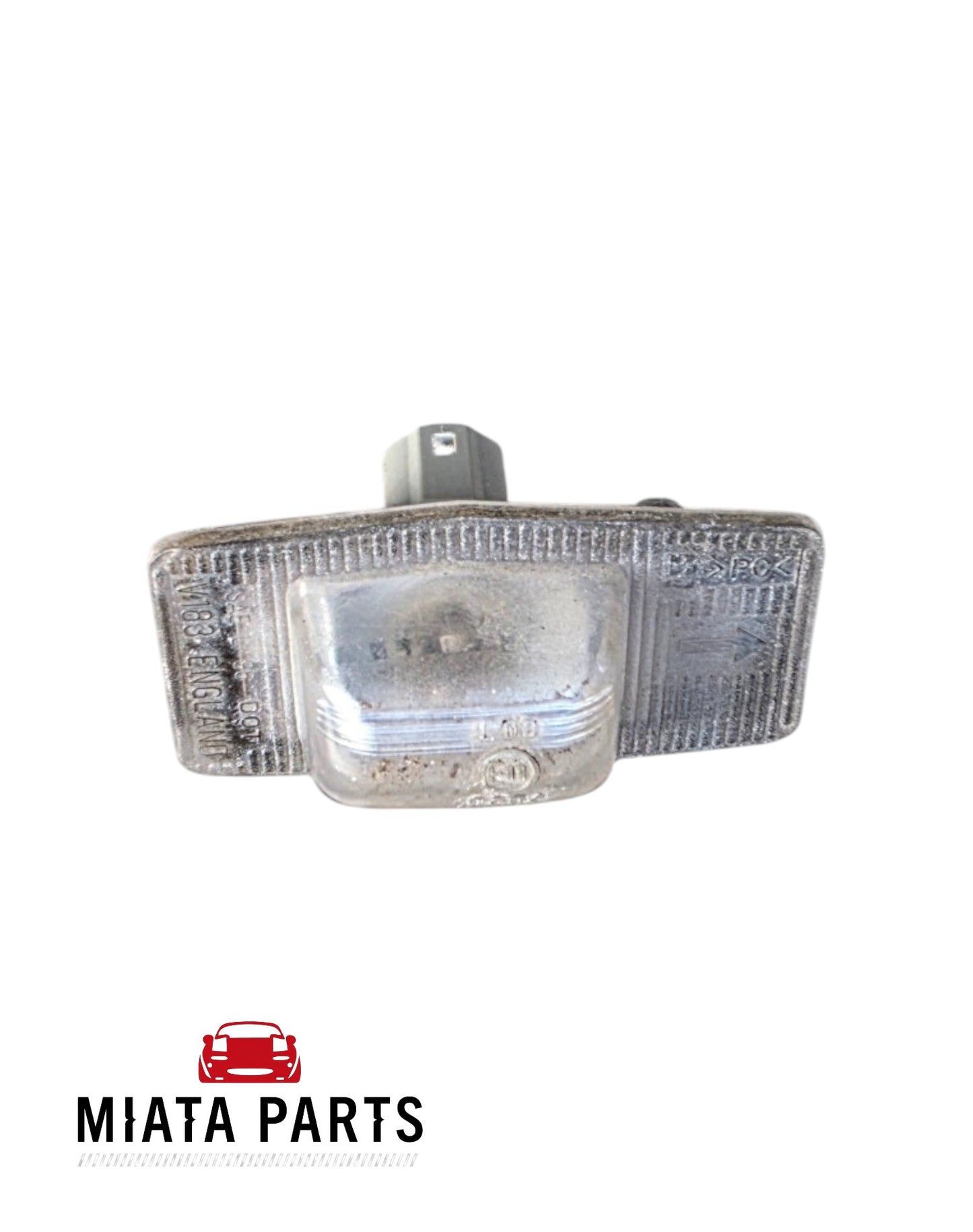 MX5 NB Numberplate Light (Used)