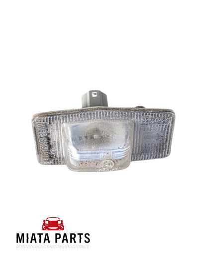 MX5 NB Numberplate Light (Used)