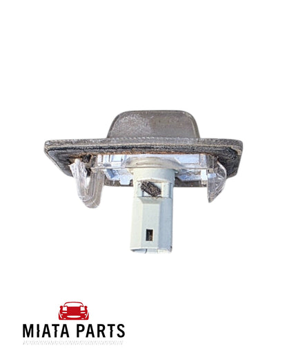 MX5 NB Numberplate Light (Used)