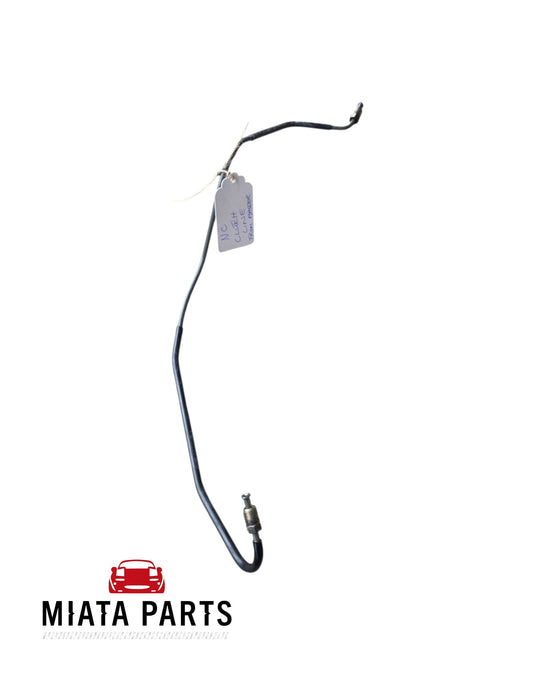 MX5 NC Clutch Line from Master Cylinder (Used)