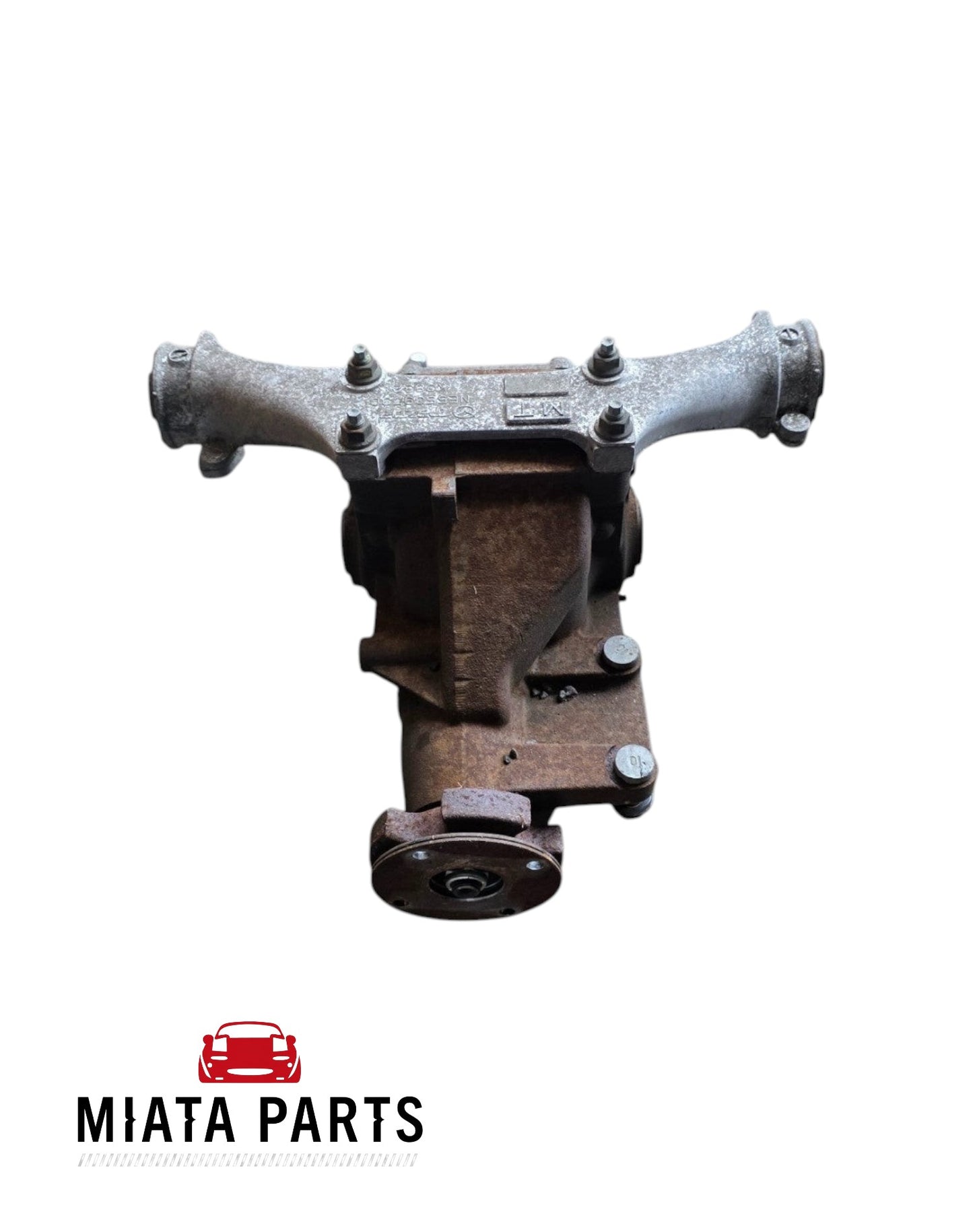 MX5 NC Open Diff (Used)