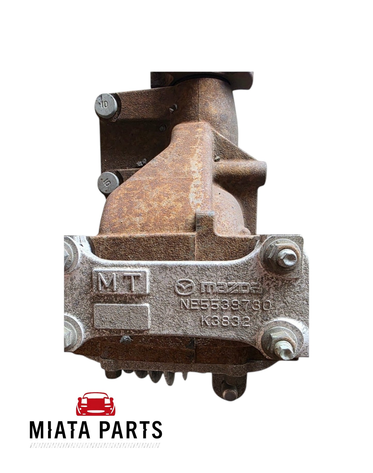 MX5 NC Open Diff (Used)