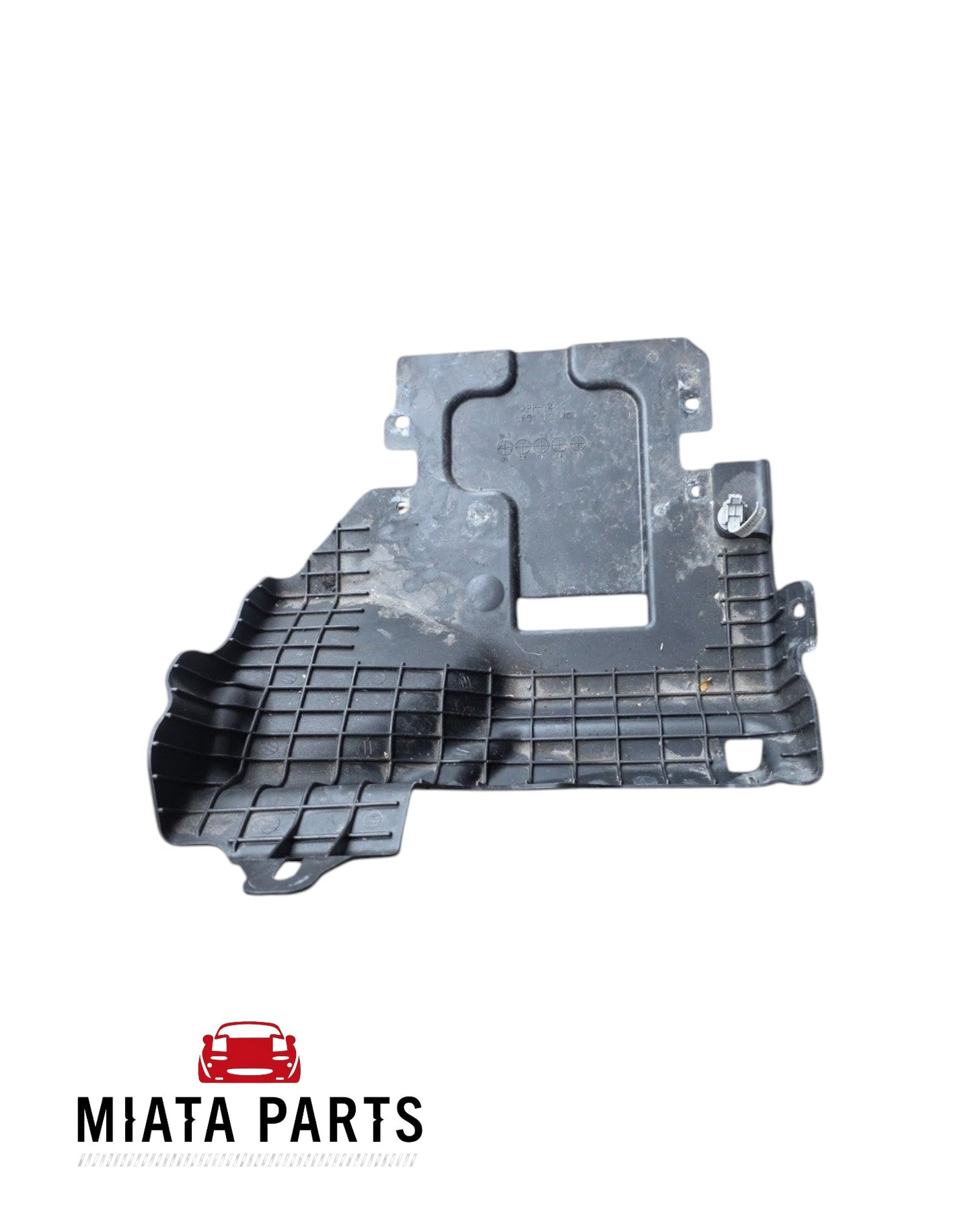 MX5 NC Intake Heatshield (Used)