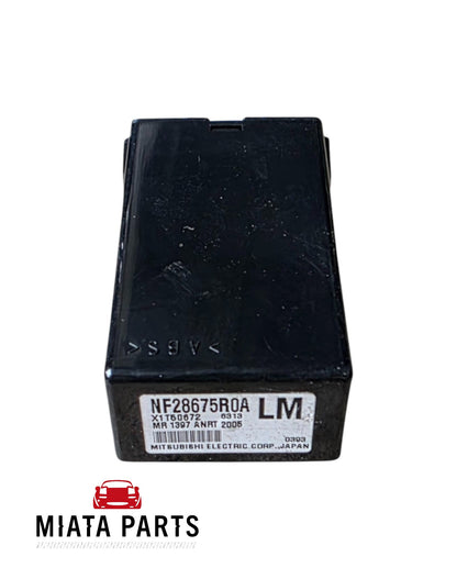 MX5 NC1 ECU Module Relay (Used)