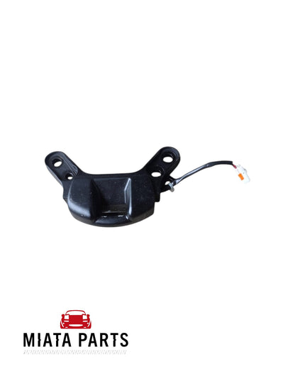 MX5 NC Softtop Latch (Used)