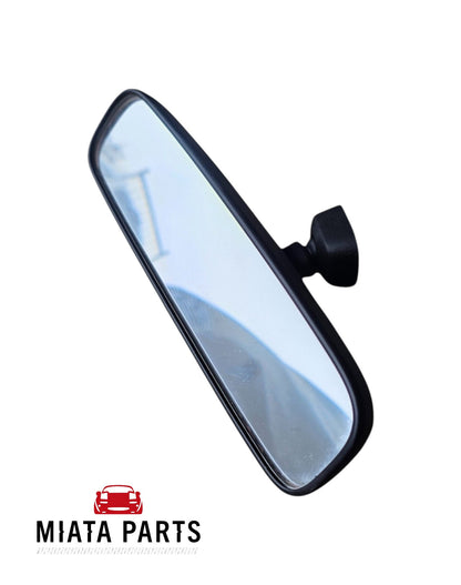 MX5 NC1 Rear View Mirror (Used)