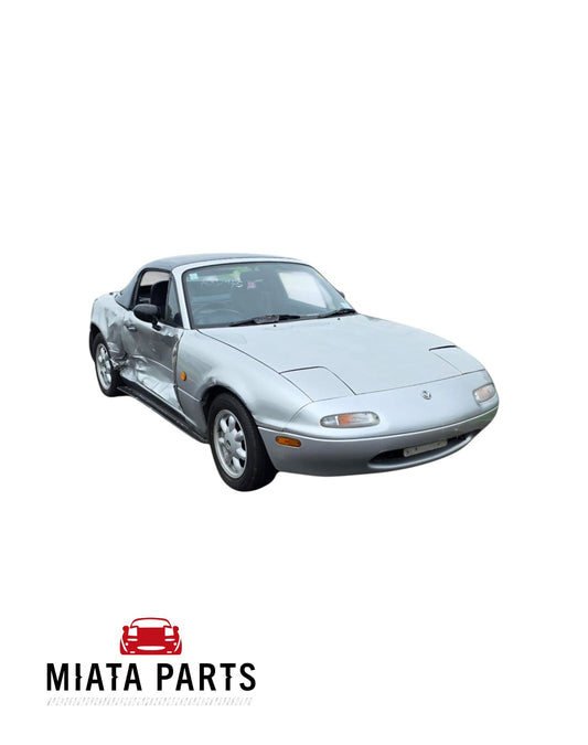 MX5 NA Wrecking