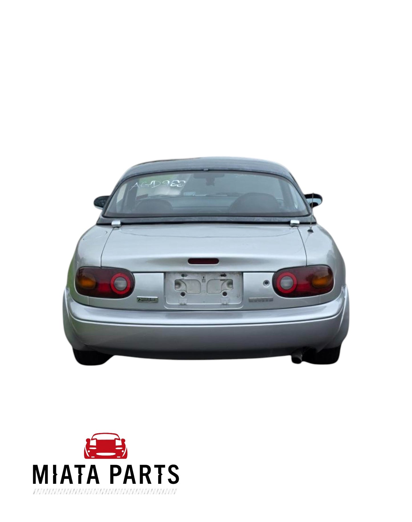 MX5 NA Wrecking