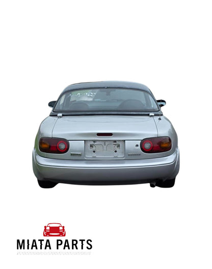 MX5 NA Wrecking