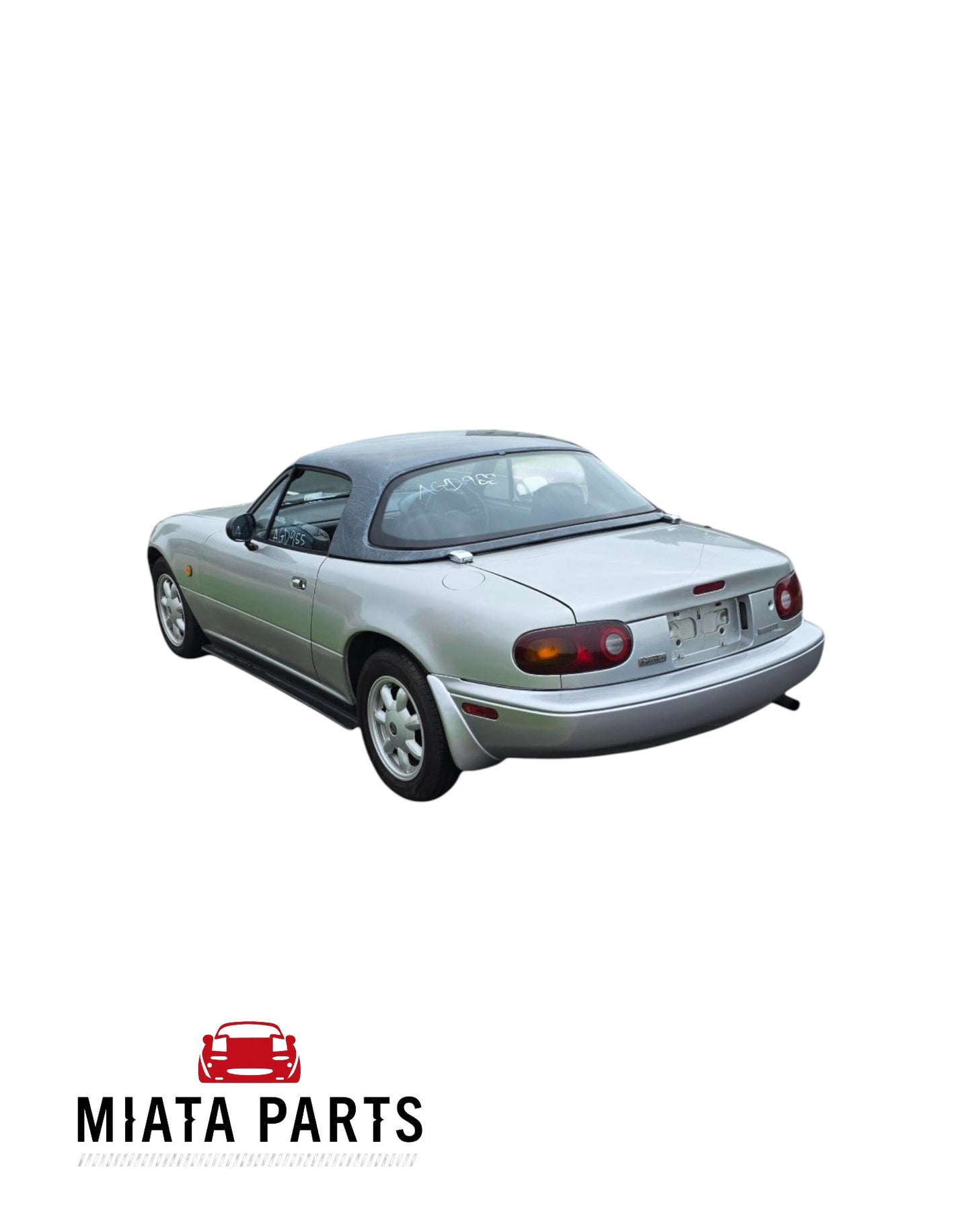 MX5 NA Wrecking