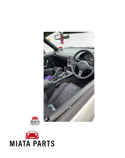 MX5 NA Wrecking