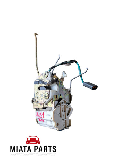 MX5 NB Interior Door Catch (Rod Type) (Used)