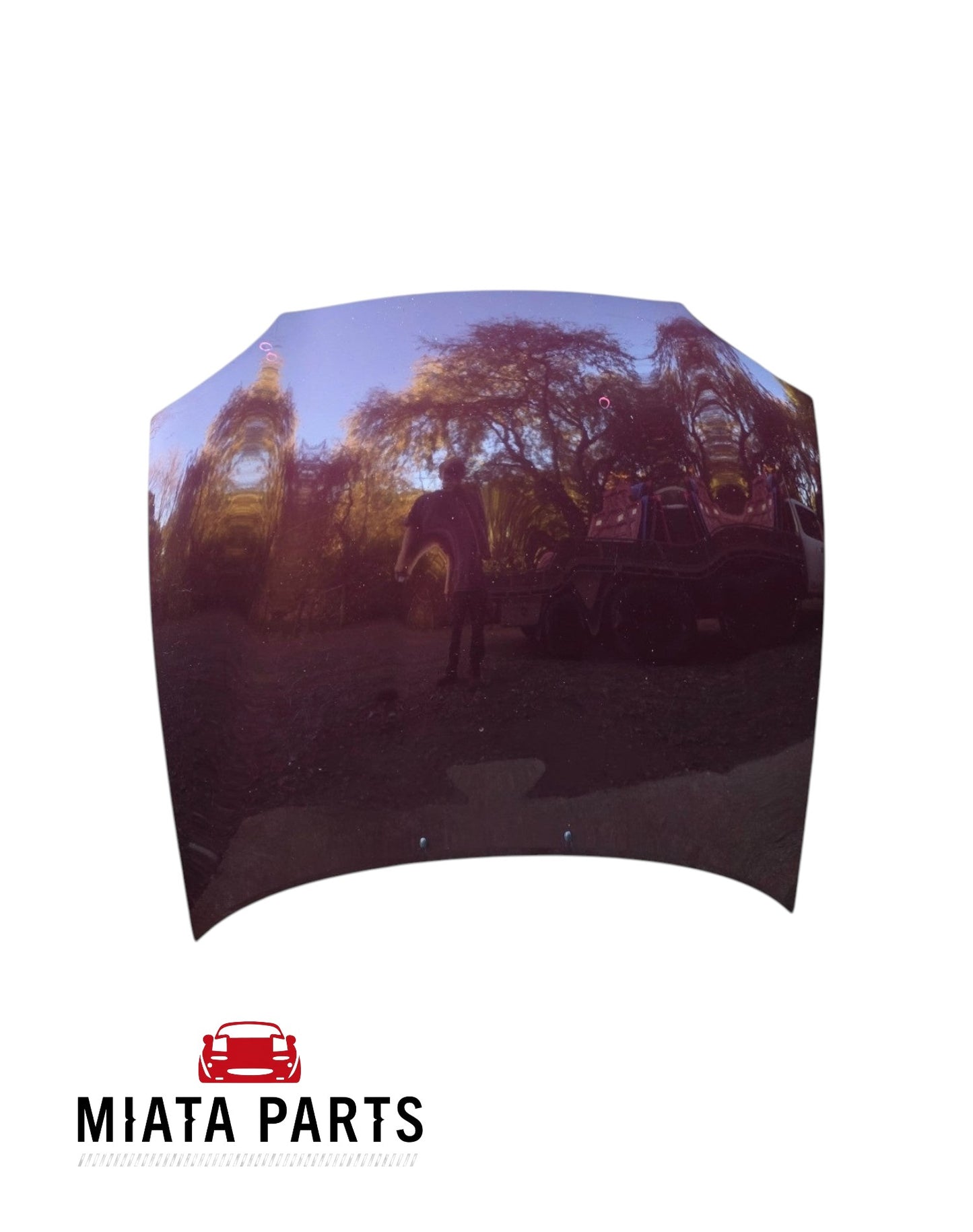 MX5 NB Bonnet (Used)