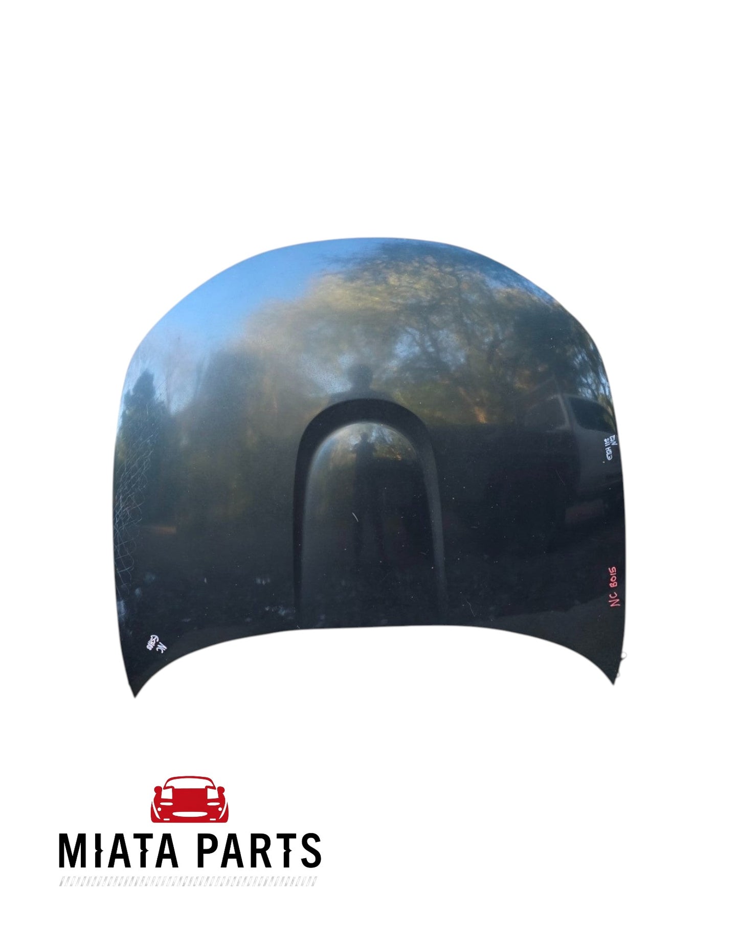MX5 NC Bonnet (Used)
