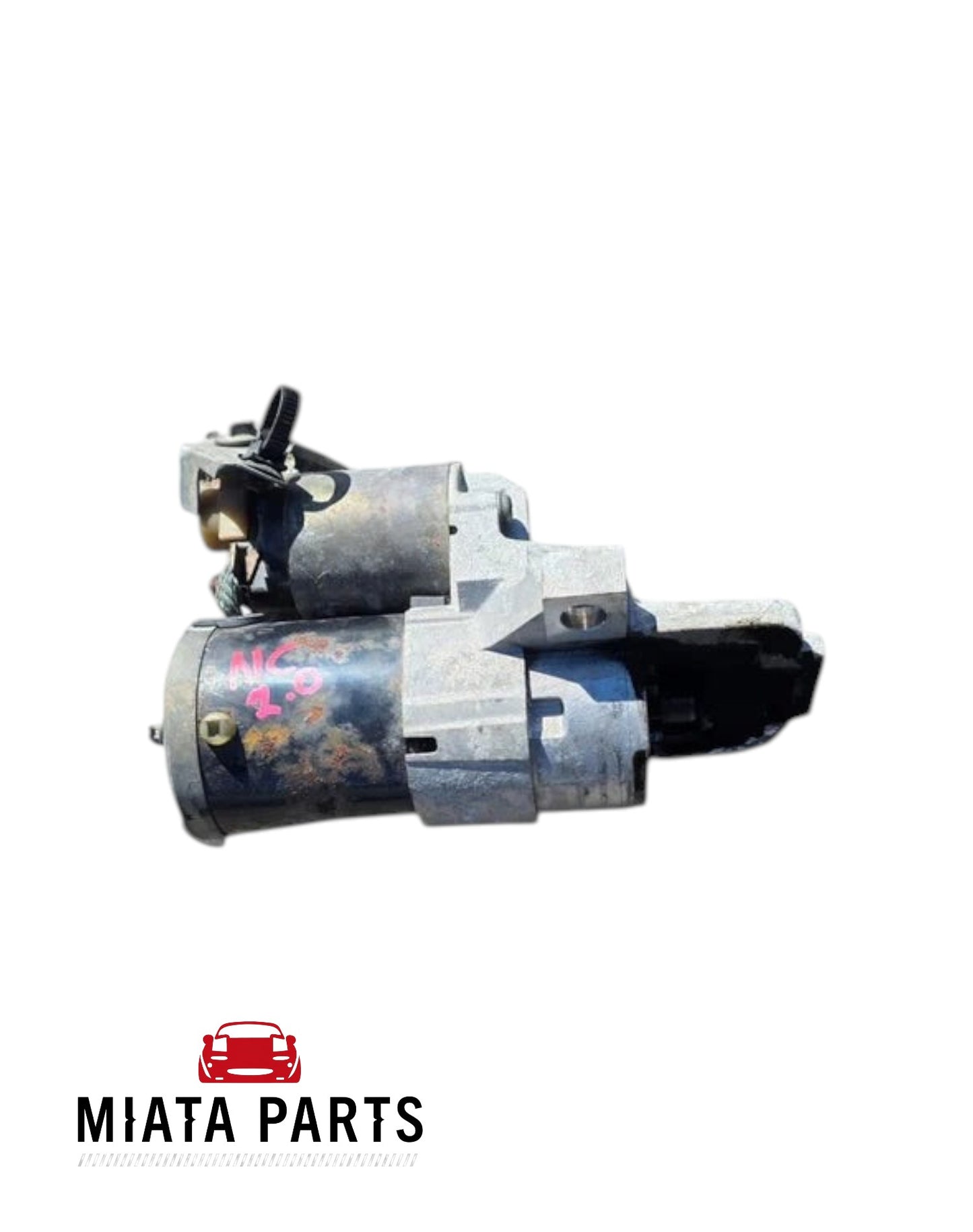 MX5 NC Starter Motor (Used)