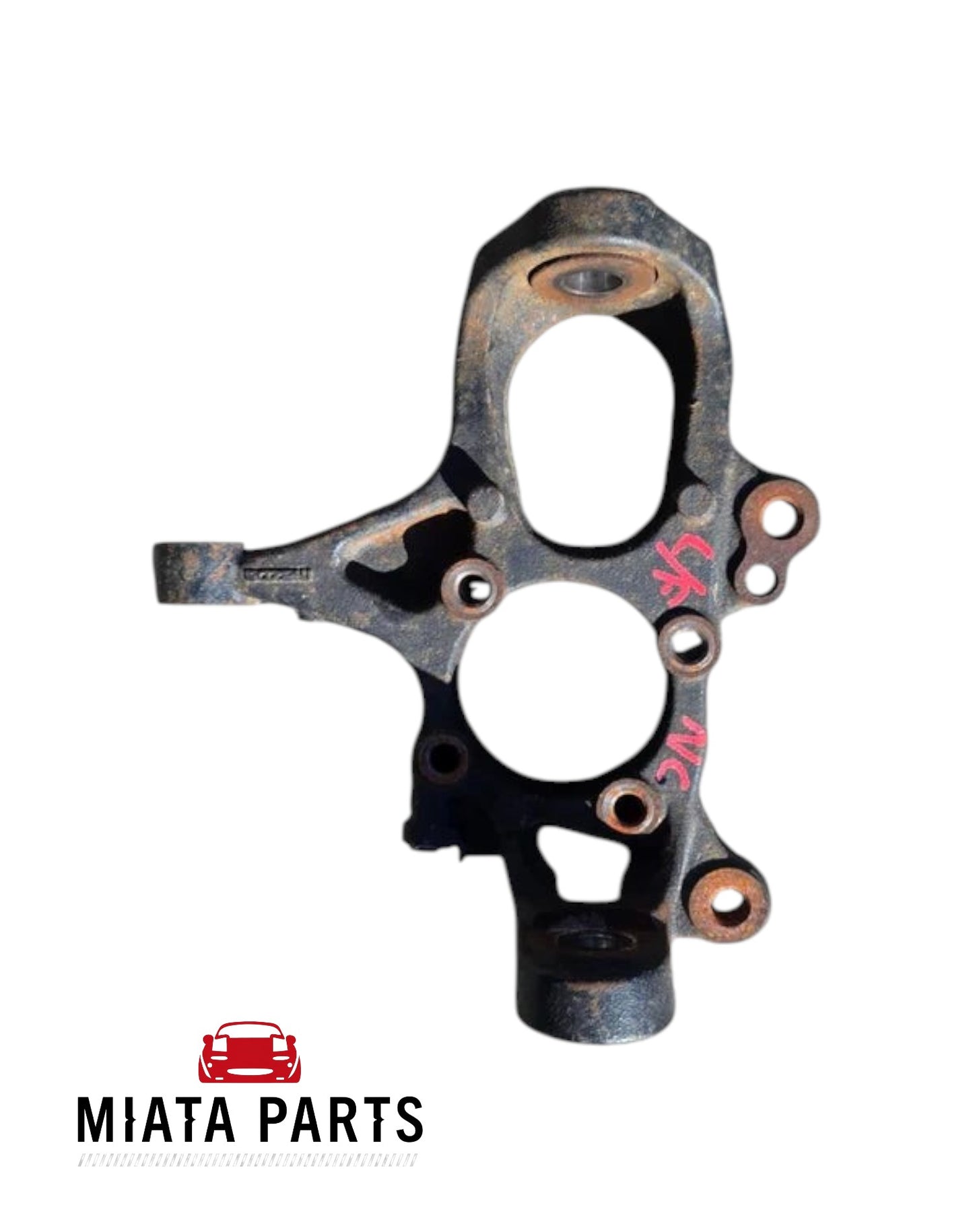 MX5 NC Front Upright (Used)