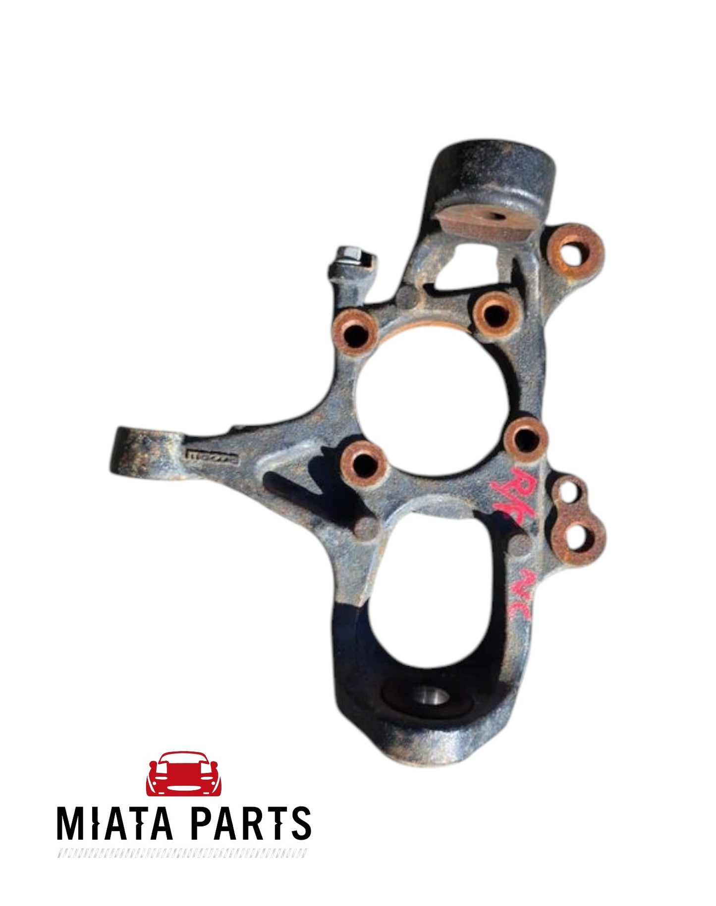 MX5 NC Front Upright (Used)