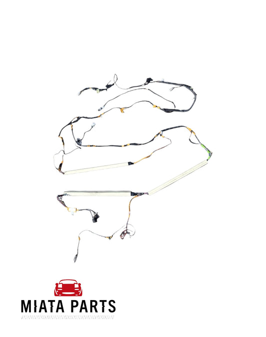 MX5 NA6 Rear Loom (Used)