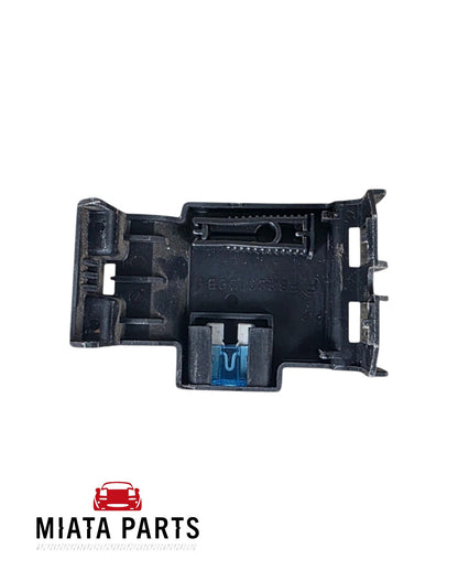 MX5 NA Interior Fusebox Cover (Used)