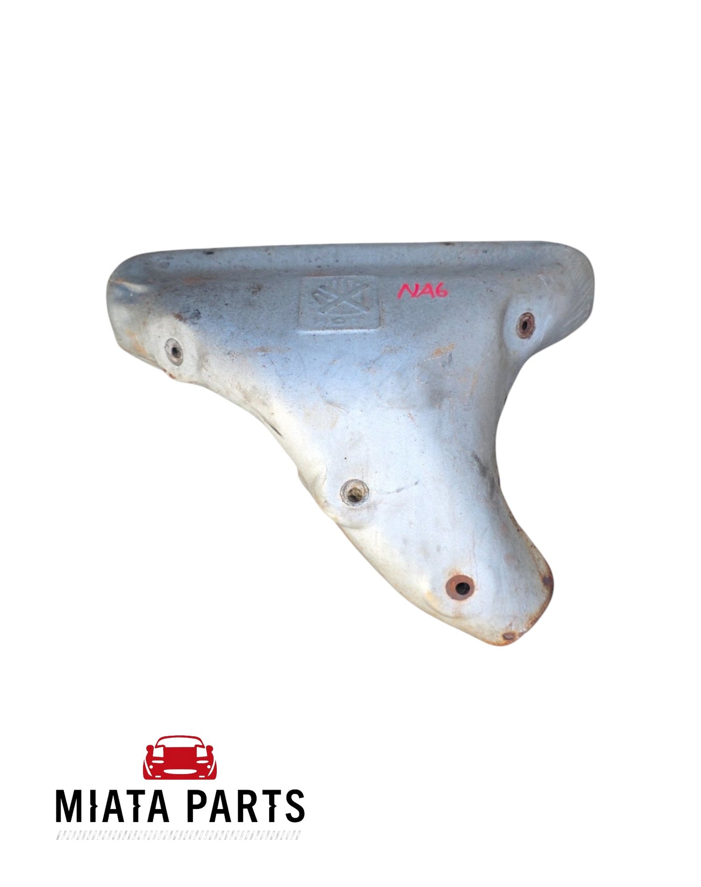 MX5 NA6 Exhaust Heatshield (Used)