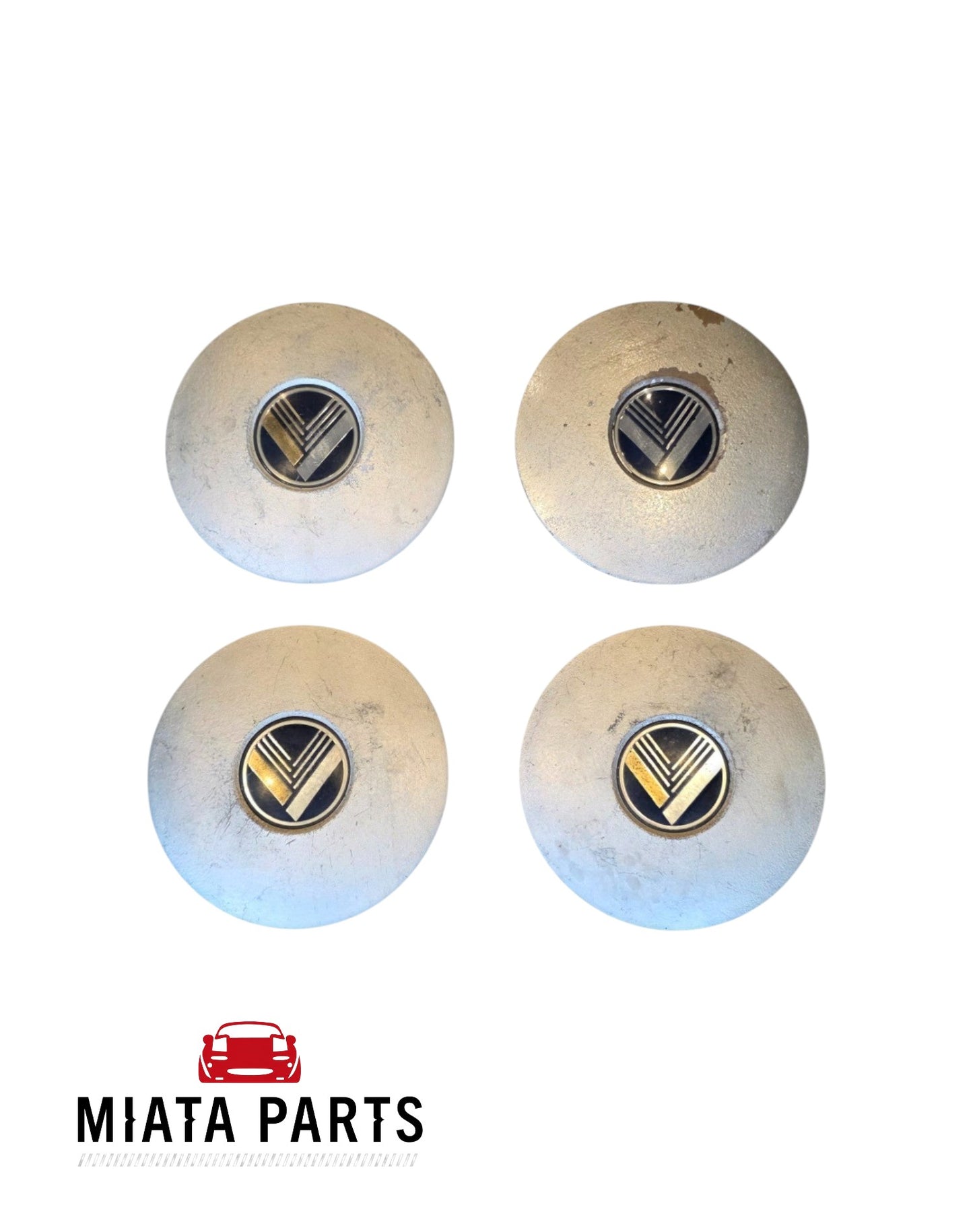 MX5 NA Wheel Cap Cover Eunos