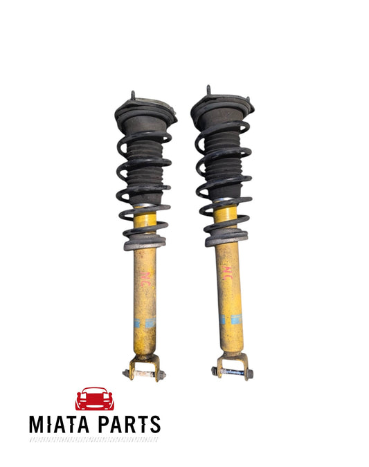 MX5 NC Bilstein Shocks (Pair) (Used)