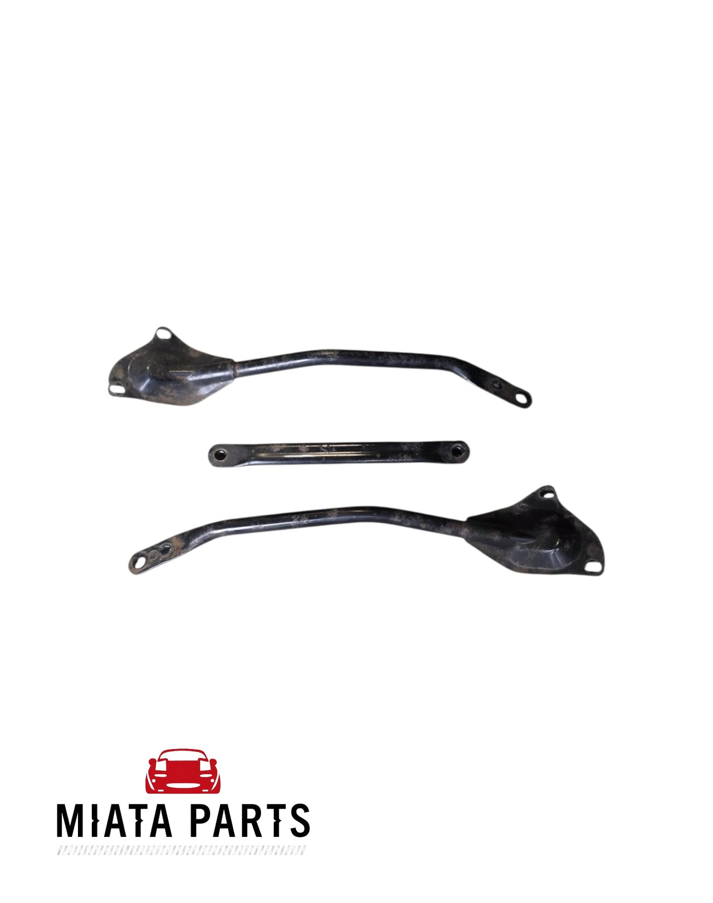 MX5 NC Front Strut Brace (Set) (Used)