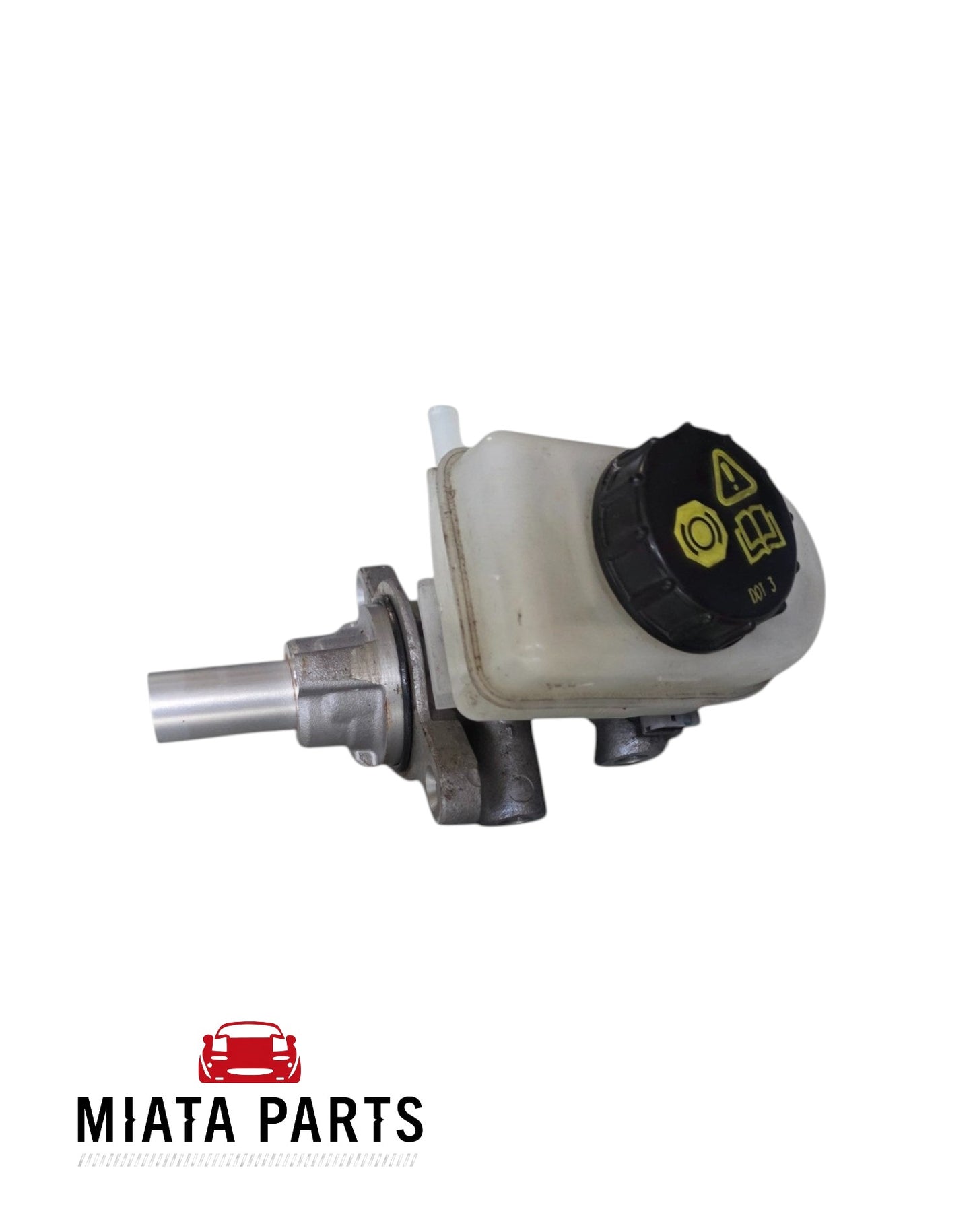 MX5 NC Brake Master Cylinder (Used)