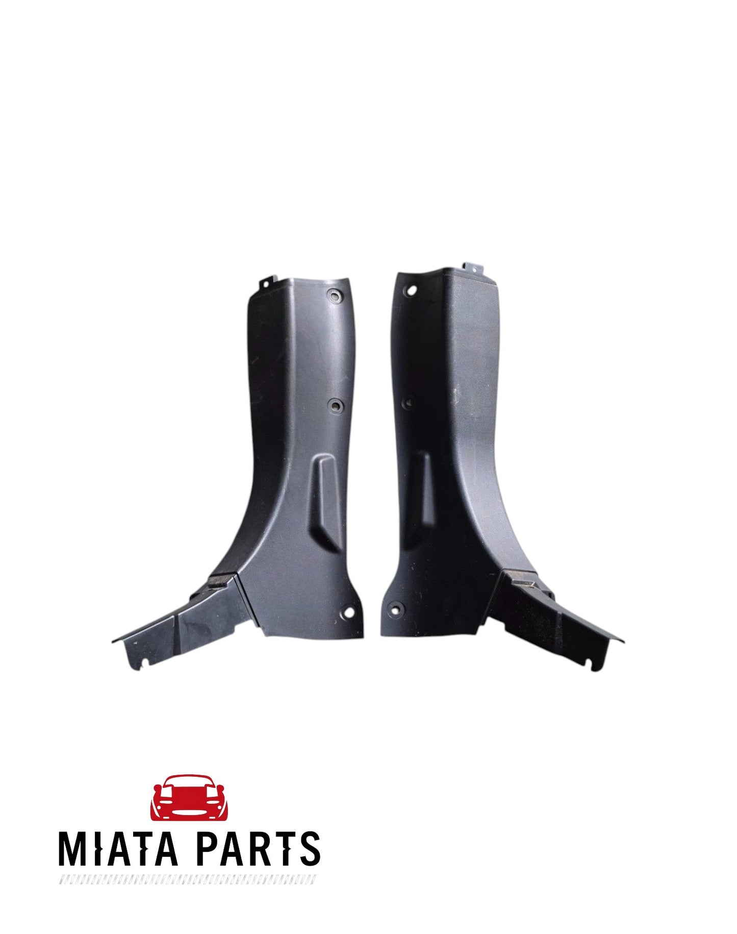 MX5 NC Seatbelt Trim Panel (Used)