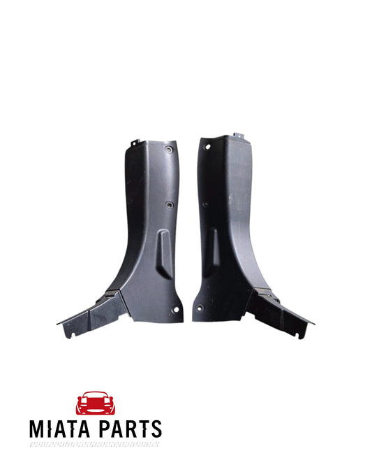 MX5 NC Seatbelt Trim Panel (Used)