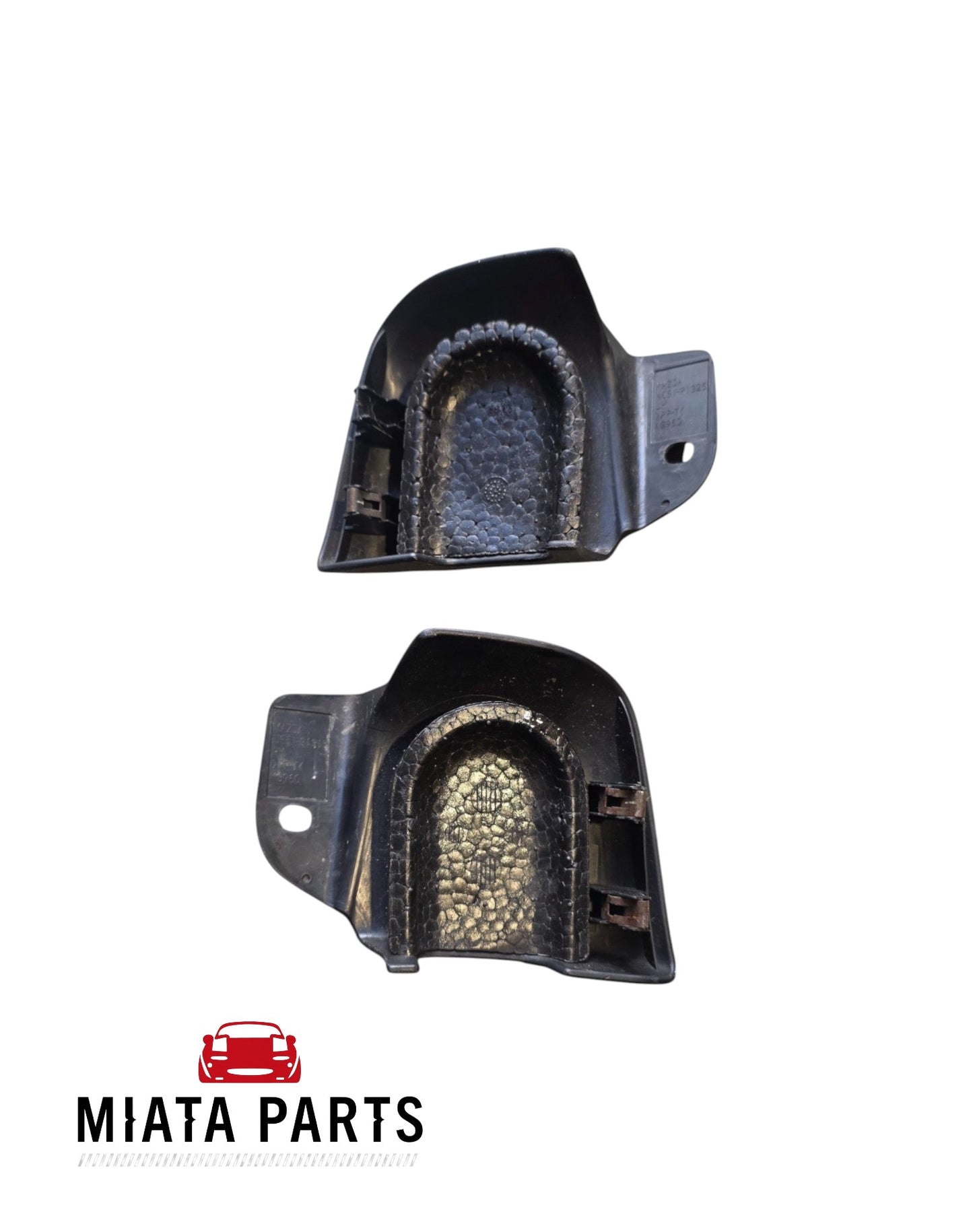 MX5 NC Softtop Cover Trim (Used)