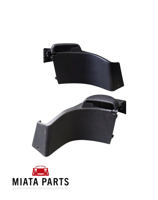 MX5 NC Seatbelt Cover Trim (Used)