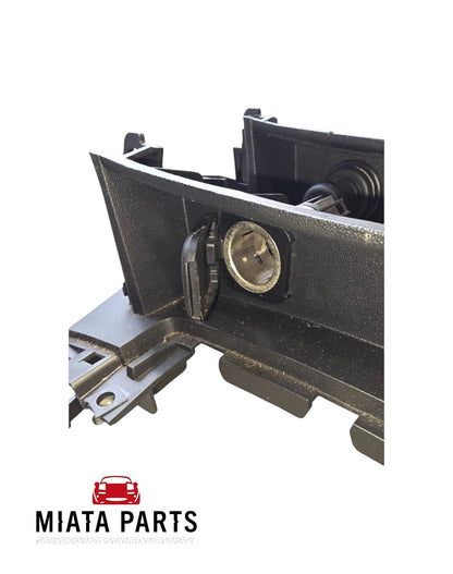 MX5 NC Centre Dash Panel (Used)