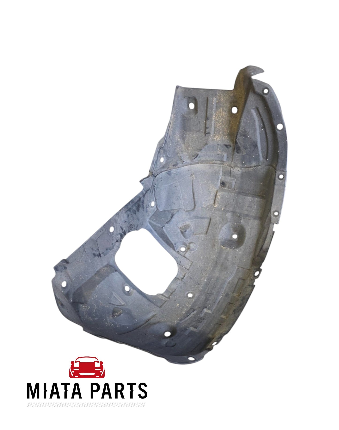 MX5 NC Front Inner Guard Liner Main (Used)