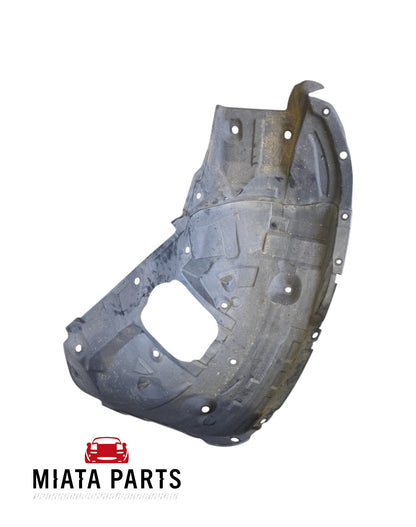 MX5 NC Front Inner Guard Liner Main (Used)