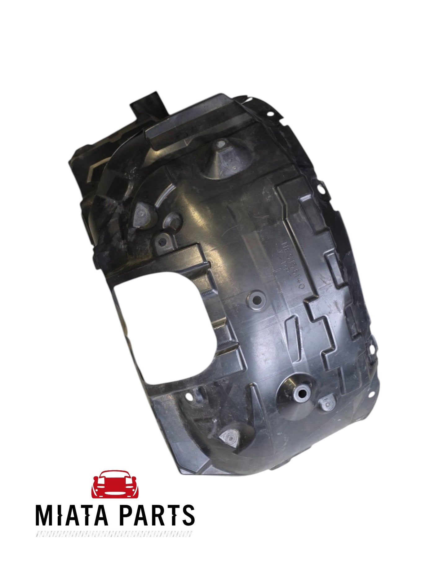 MX5 NC Front Inner Guard Liner Main (Used)