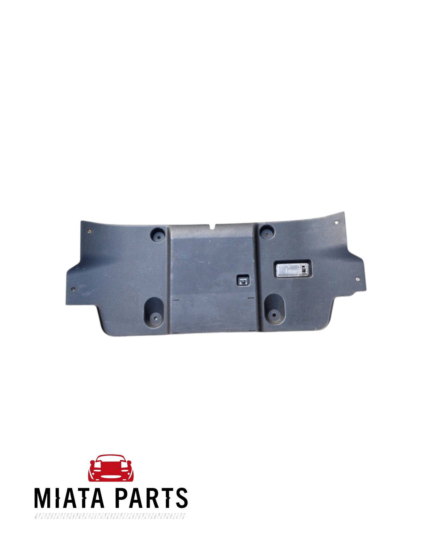 MX5 NC Boot Plastic #1 (Used)