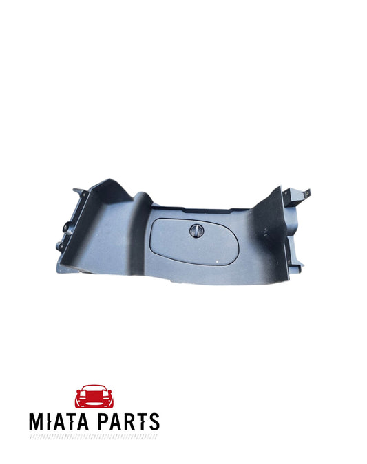 MX5 NC Boot Plastic #4 (RH) (Used)