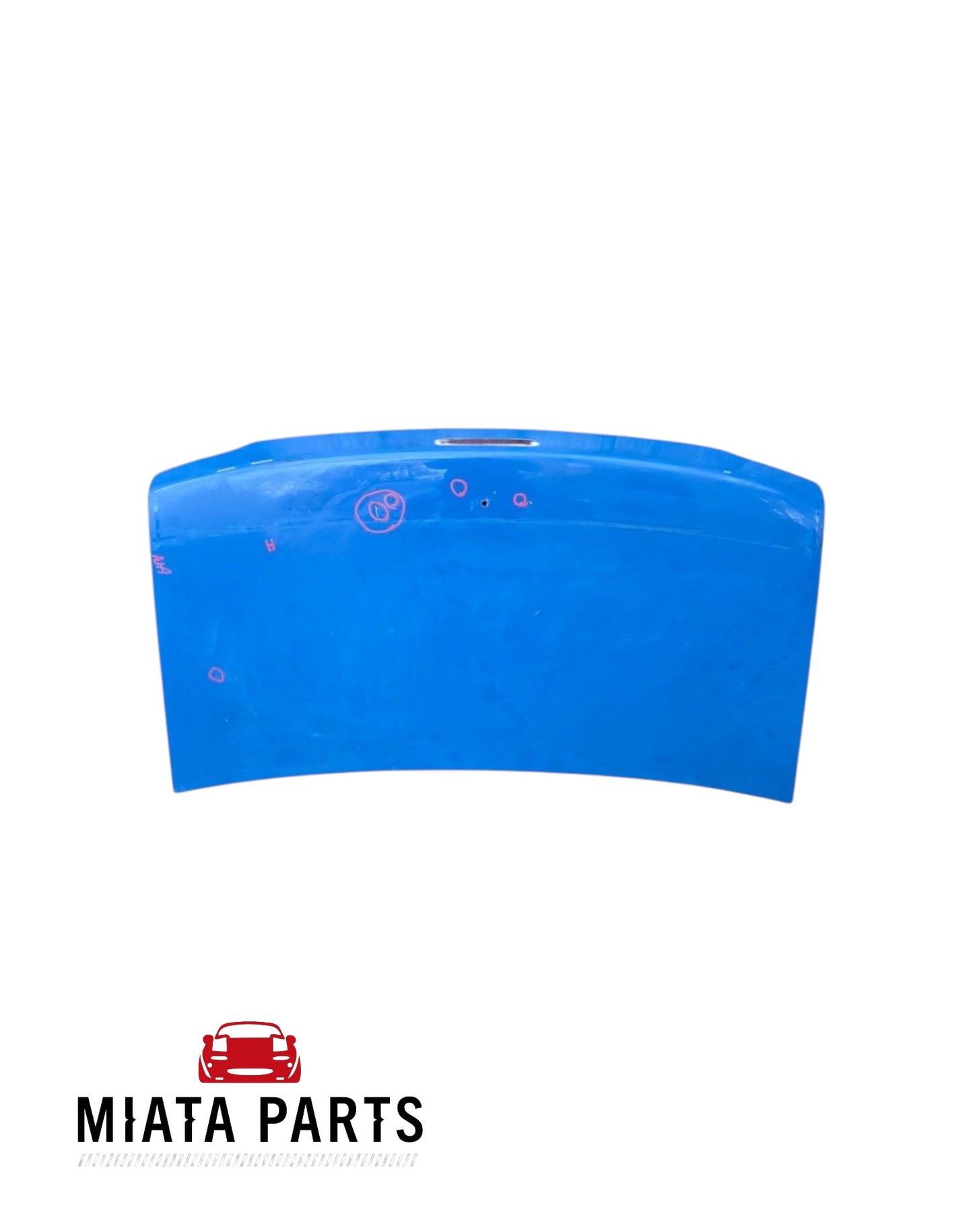 MX5 NA Boot Lid (Used)
