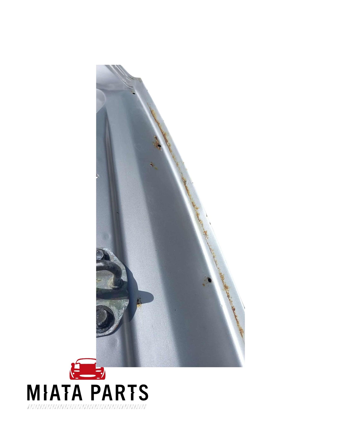 MX5 NA Boot Lid (Used)