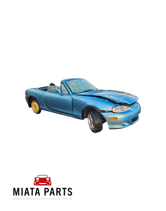 MX5 NB Wrecking
