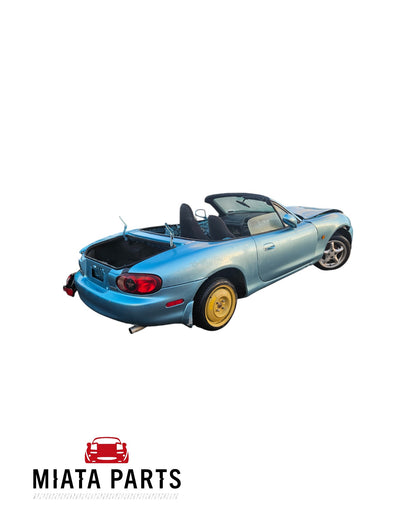 MX5 NB Wrecking