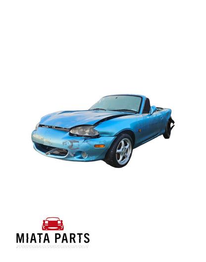 MX5 NB Wrecking