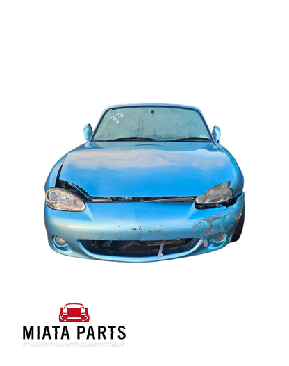 MX5 NB Wrecking