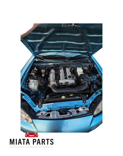 MX5 NB Wrecking