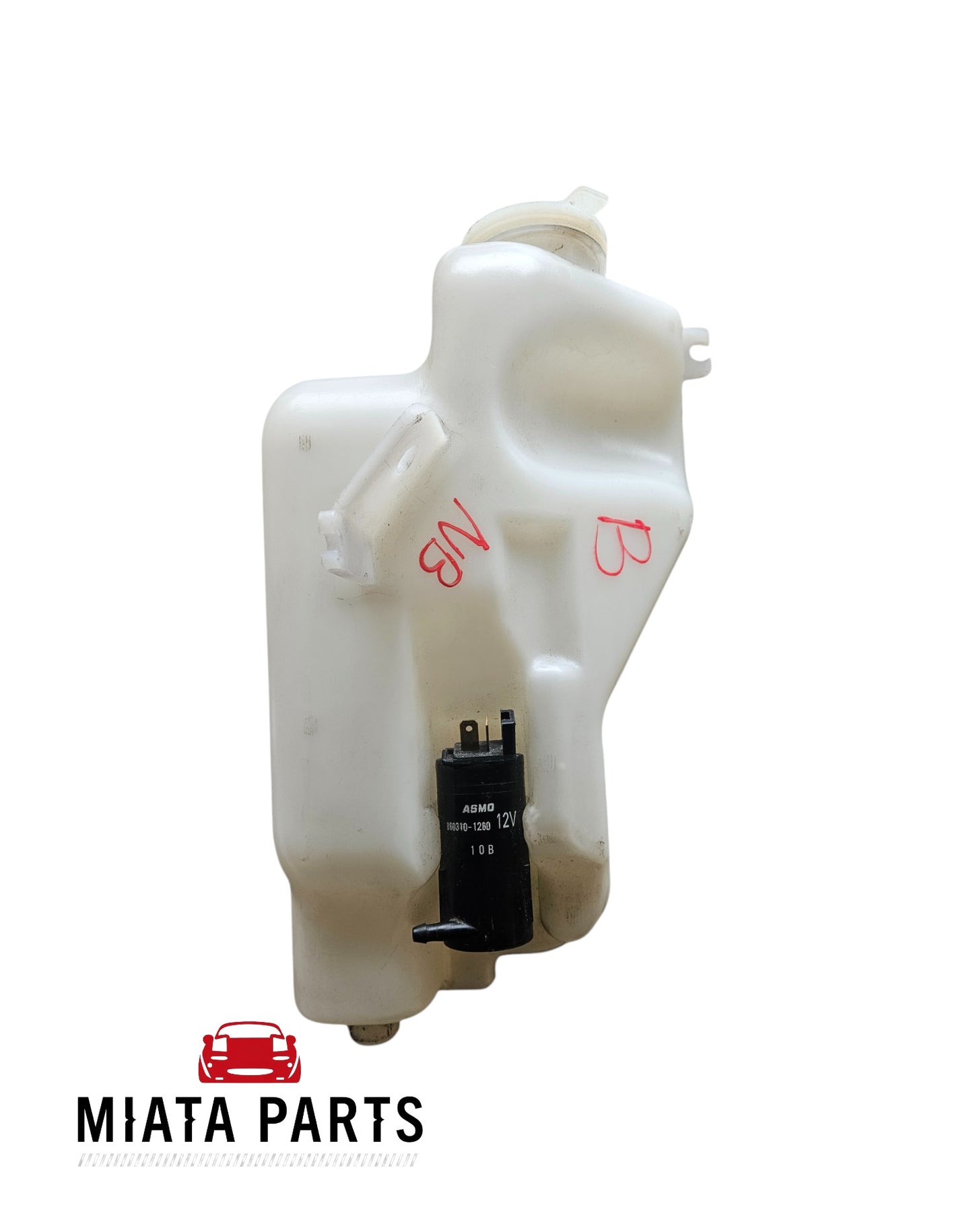 MX5 NB Washer Bottle with Motor (Used)