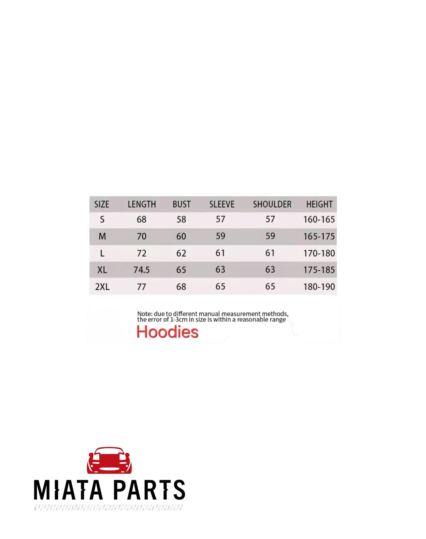 NZ Roadsters X Miata Parts NZ Merch