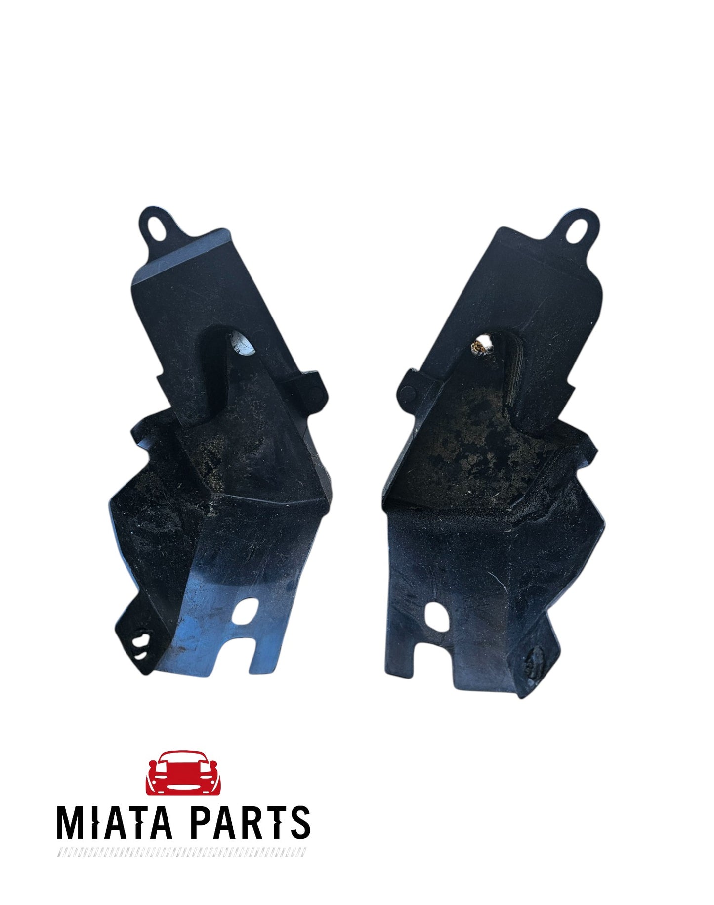 MX5 NA Softtop Drain Hole Plastics (Used)